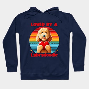 Australian Labradoodle Hoodie